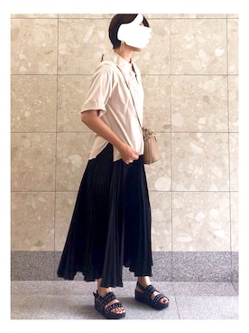 yskさんのコーディネート