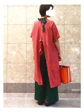 yskさんのコーディネート