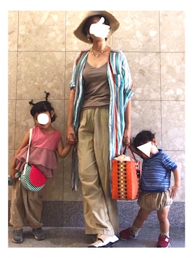 yskさんのコーディネート