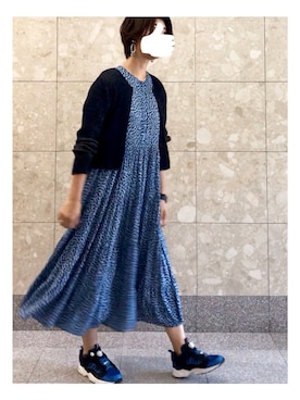 yskさんのコーディネート