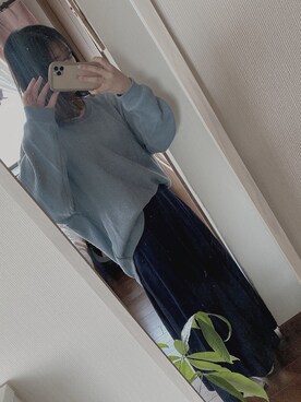 Vanillaさんのコーディネート