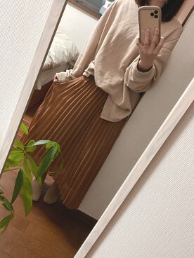 Vanillaさんのコーディネート