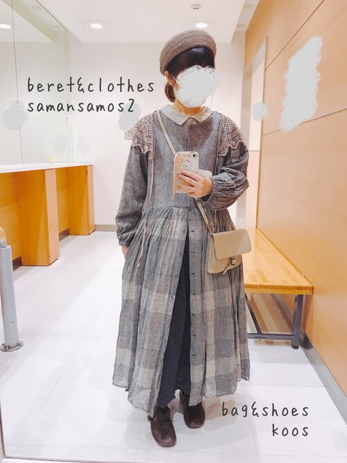 付け襟を使った ブラック のレディース人気ファッションコーディネート Worldarchitecturefestival