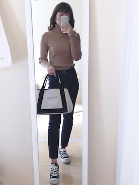 Miiさんのコーディネート