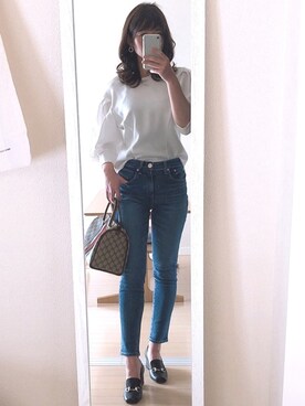 Miiさんのコーディネート