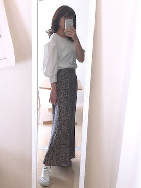 Miiさんのコーディネート