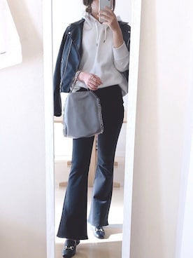 Miiさんのコーディネート