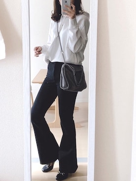 Miiさんのコーディネート