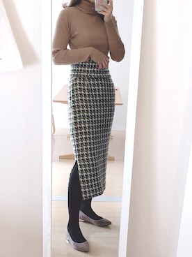 Miiさんのコーディネート