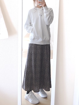 Miiさんのコーディネート