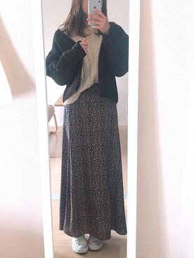 Miiさんのコーディネート