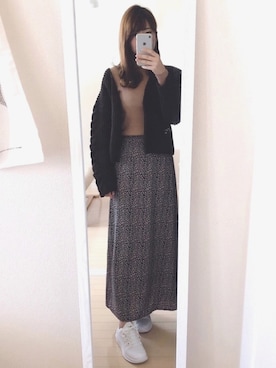 Miiさんのコーディネート