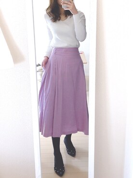 Miiさんのコーディネート