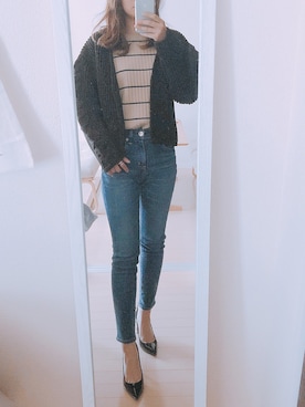 Miiさんのコーディネート