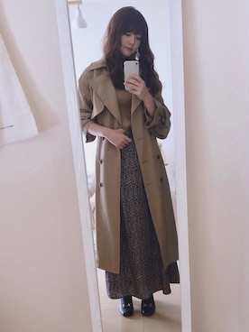 Miiさんのコーディネート