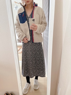 Miiさんのコーディネート