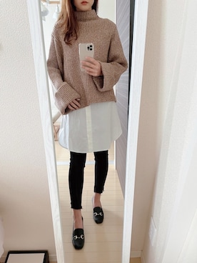 Miiさんのコーディネート