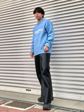 yumitatekeitaさんのコーディネート