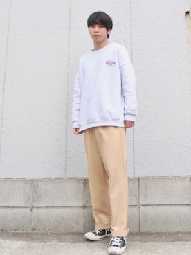 yumitatekeitaさんのコーディネート