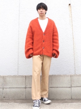 yumitatekeitaさんのコーディネート