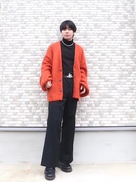 yumitatekeitaさんのコーディネート