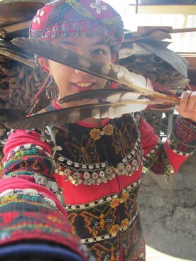 Ling Ling さんのコーディネート