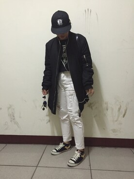 Ling Ling さんのコーディネート