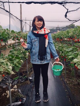 Ling Ling さんのコーディネート