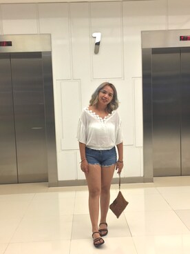 Ling Ling さんのコーディネート