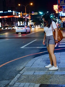 Ling Ling さんのコーディネート