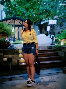 Ling Ling さんのコーディネート