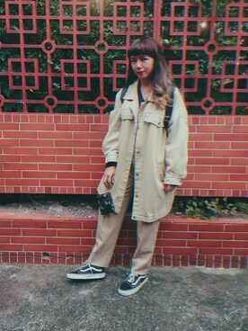 Ling Ling さんのコーディネート