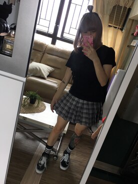 carmenlamさんのコーディネート