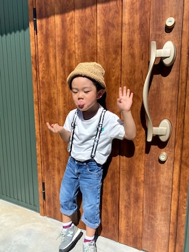 Rさんのコーディネート