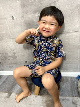 Rさんのコーディネート