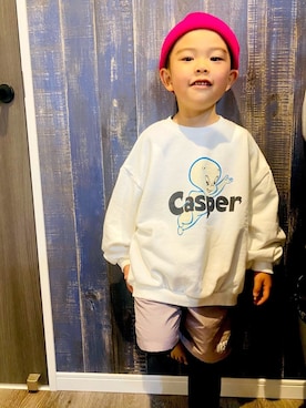 Rさんのコーディネート