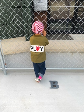 Rさんのコーディネート