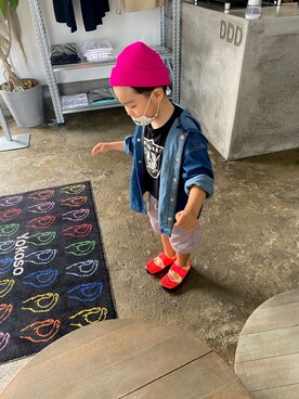 Rさんのコーディネート