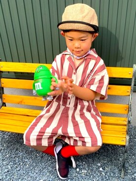 Rさんのコーディネート