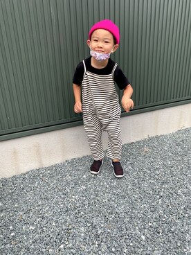 Rさんのコーディネート