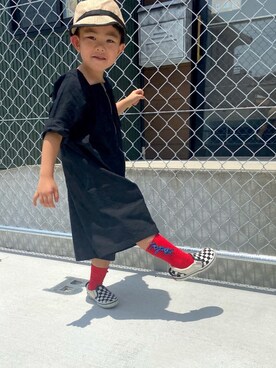 Rさんのコーディネート