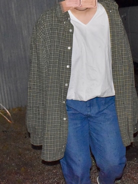 °kinokono°さん（レディース・150cm）の春コーディネート