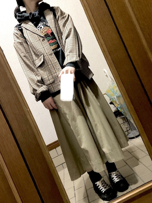 aripon.さんのコーディネート