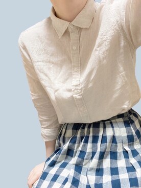 aripon.さん(レディース・165cm)の春コーディネート