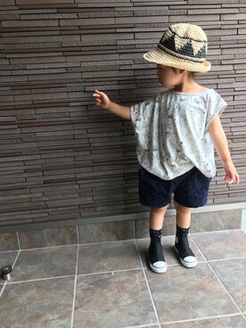 みぃくさんのコーディネート