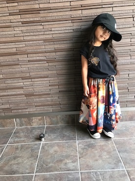 みぃくさんのコーディネート