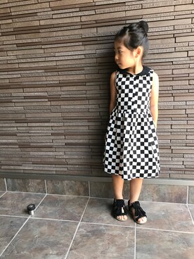 みぃくさんのコーディネート