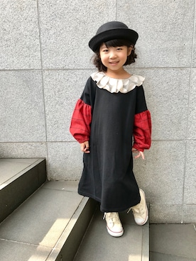 みぃくさんのコーディネート
