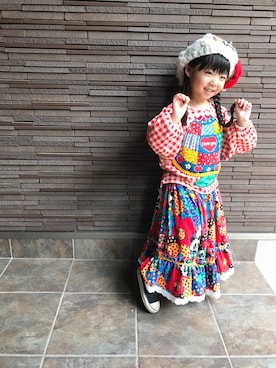 みぃくさんのコーディネート