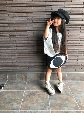みぃくさんのコーディネート